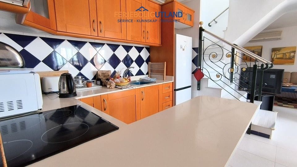 3 sovrum Hus till salu i Ciudad Quesada med pool - 290 000 € (Ref: 10006949)
