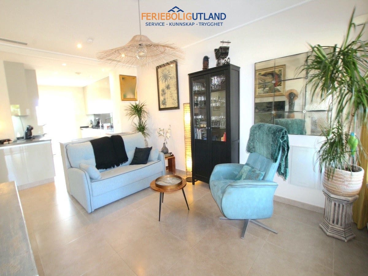 2 bedroom Apartment for sale in Villamartin with pool garage - € 289,000 (Ref: 10006950)
