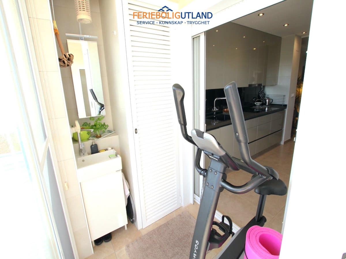 2 bedroom Apartment for sale in Villamartin with pool garage - € 289,000 (Ref: 10006950)