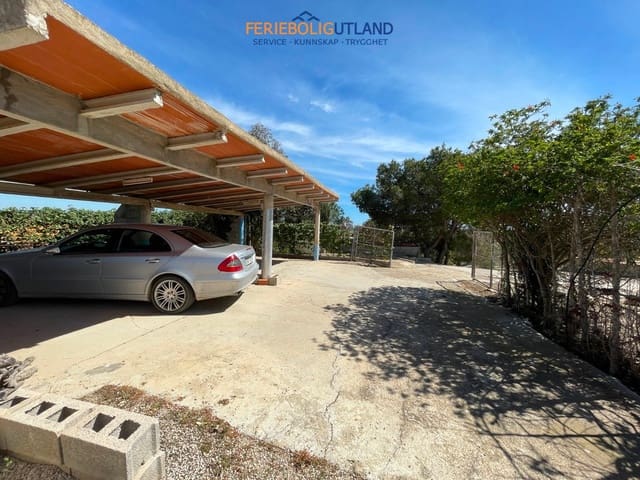 3 sypialnia Willa na sprzedaż w Ciudad Quesada, Rojales z basenem garażem - 460 000 € (Ref: 10006951)