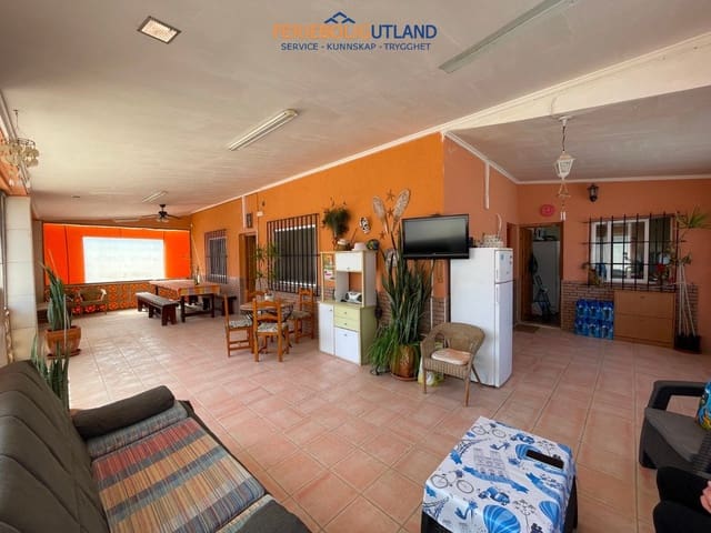 3 sypialnia Willa na sprzedaż w Ciudad Quesada, Rojales z basenem garażem - 460 000 € (Ref: 10006951)