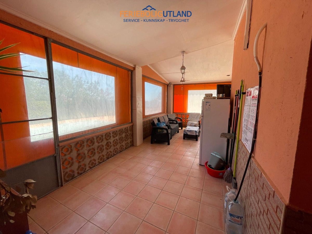3 sypialnia Willa na sprzedaż w Ciudad Quesada z basenem garażem - 460 000 € (Ref: 10006951)