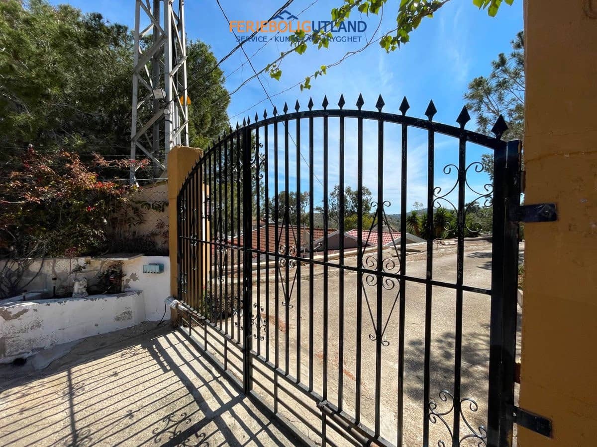3 sypialnia Willa na sprzedaż w Ciudad Quesada z basenem garażem - 460 000 € (Ref: 10006951)