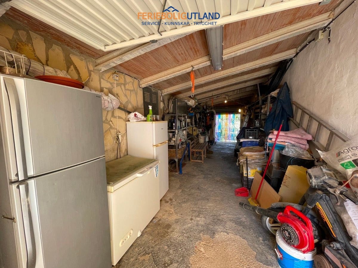 3 sypialnia Willa na sprzedaż w Ciudad Quesada z basenem garażem - 460 000 € (Ref: 10006951)