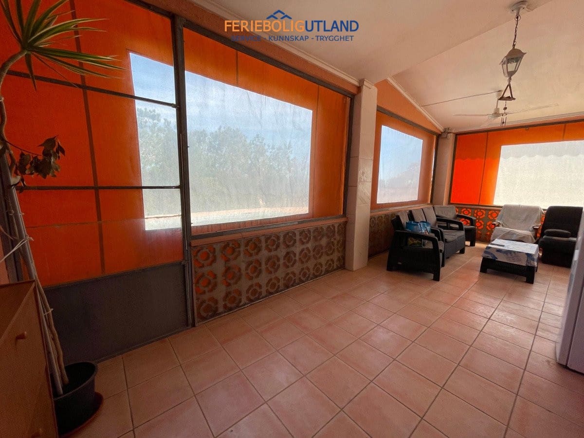 3 sypialnia Willa na sprzedaż w Ciudad Quesada z basenem garażem - 460 000 € (Ref: 10006951)