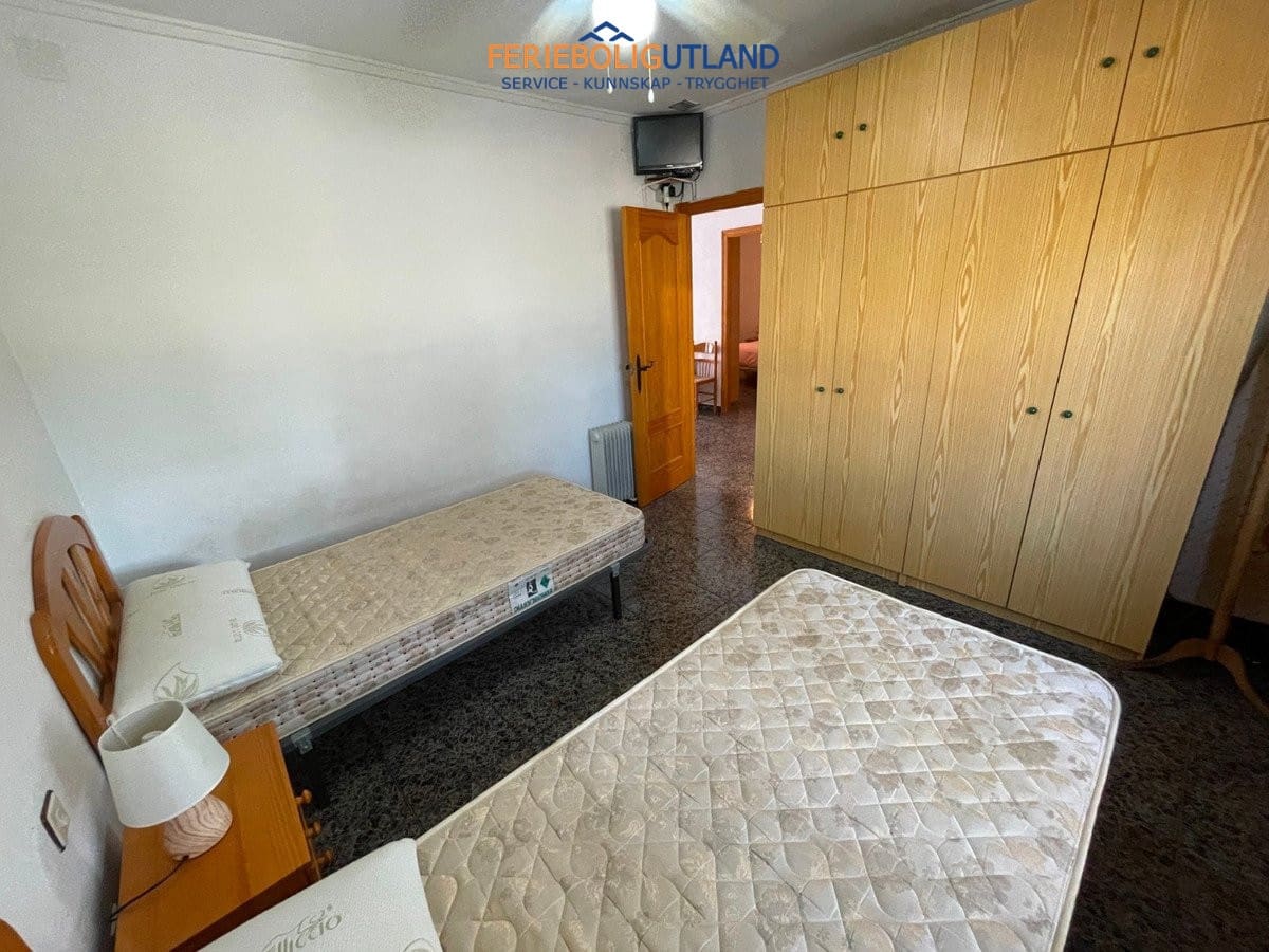 3 sypialnia Willa na sprzedaż w Ciudad Quesada z basenem garażem - 460 000 € (Ref: 10006951)