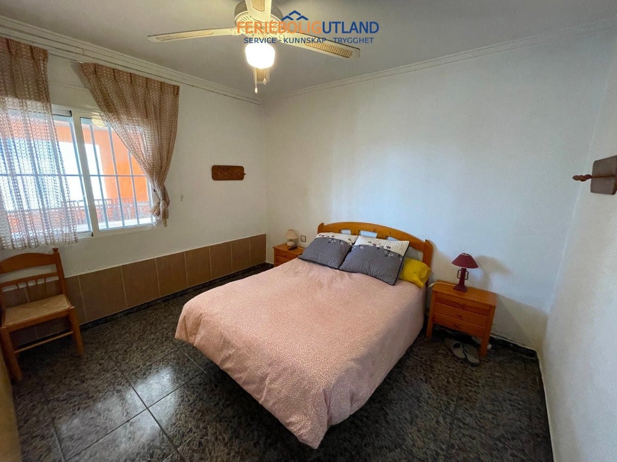 3 sypialnia Willa na sprzedaż w Ciudad Quesada z basenem garażem - 460 000 € (Ref: 10006951)