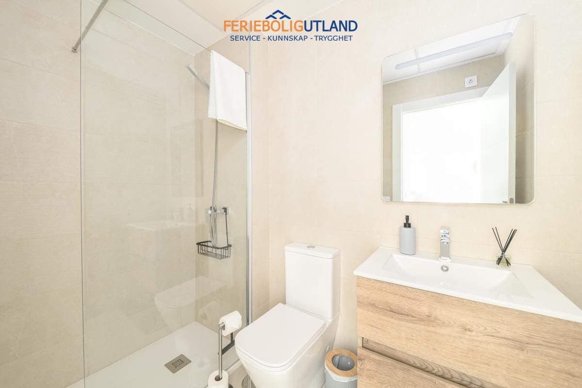 3 bedroom Apartment for sale in Pilar de la Horadada with pool garage - € 285,000 (Ref: 10006954)