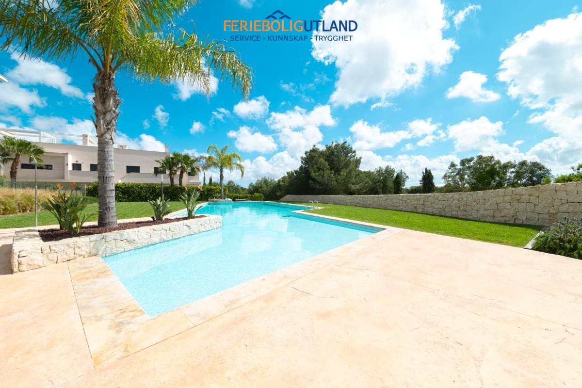 3 bedroom Apartment for sale in Pilar de la Horadada with pool garage - € 285,000 (Ref: 10006954)