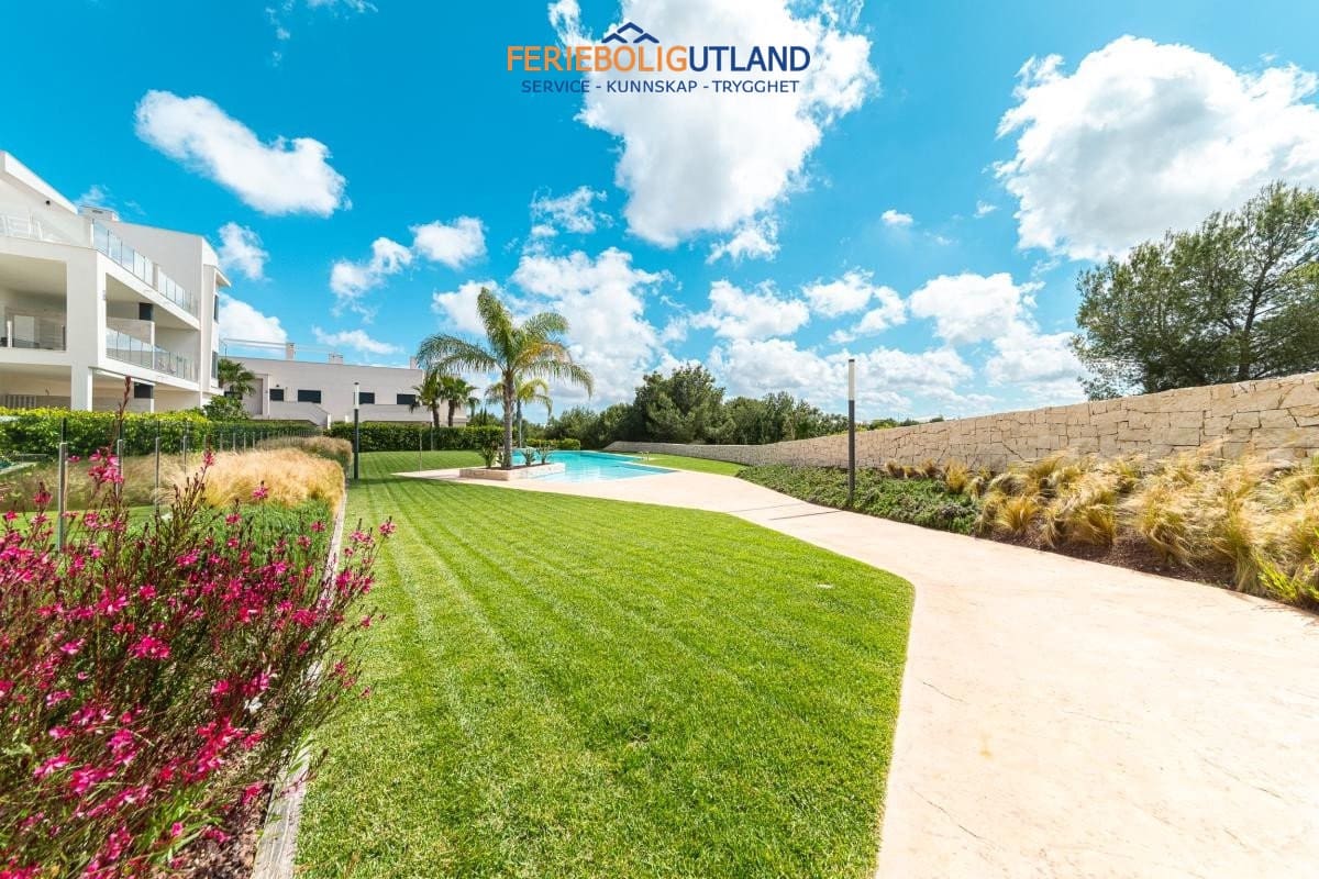 3 bedroom Apartment for sale in Pilar de la Horadada with pool garage - € 285,000 (Ref: 10006954)