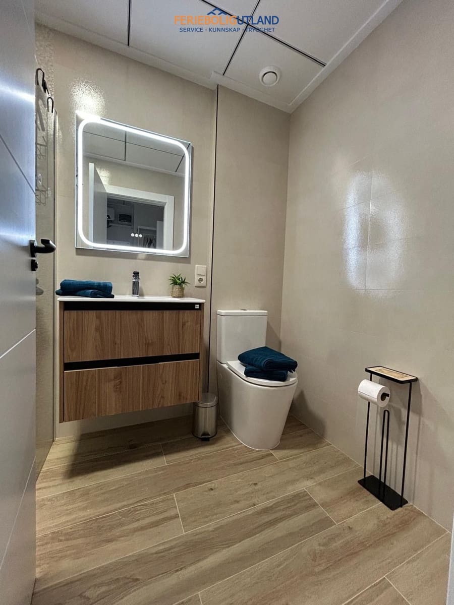 3 slaapkamer Huis te koop in Dolores met zwembad garage - € 395.000 (Ref: 10006956)
