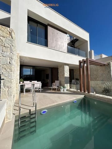 3 slaapkamer Huis te koop in Dolores met zwembad garage - € 395.000 (Ref: 10006956)