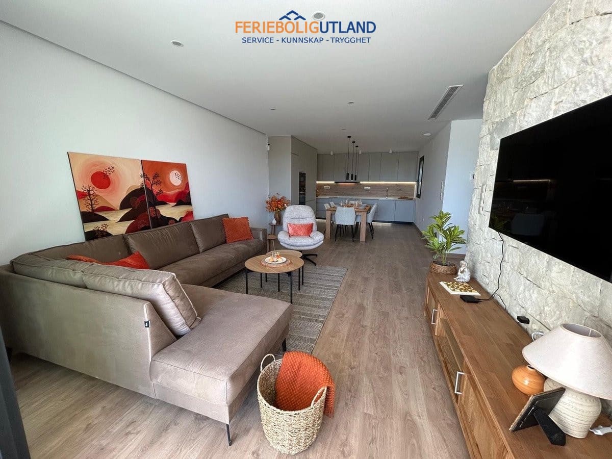3 slaapkamer Huis te koop in Dolores met zwembad garage - € 395.000 (Ref: 10006956)