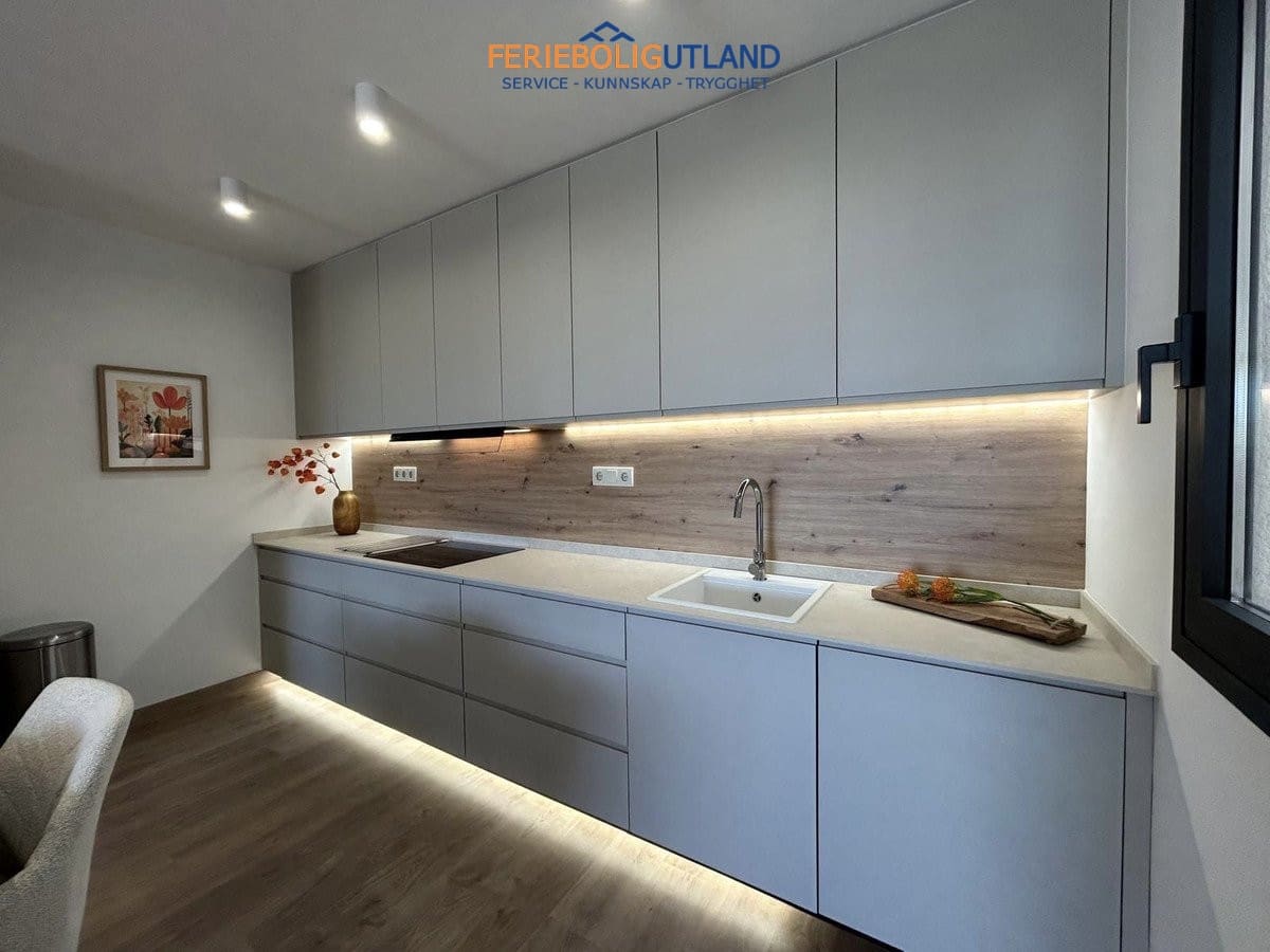 3 slaapkamer Huis te koop in Dolores met zwembad garage - € 395.000 (Ref: 10006956)