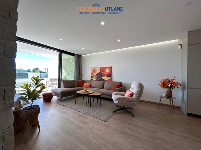 3 slaapkamer Huis te koop in Dolores met zwembad garage - € 395.000 (Ref: 10006956)