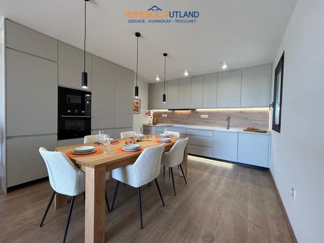 3 slaapkamer Huis te koop in Dolores met zwembad garage - € 395.000 (Ref: 10006956)