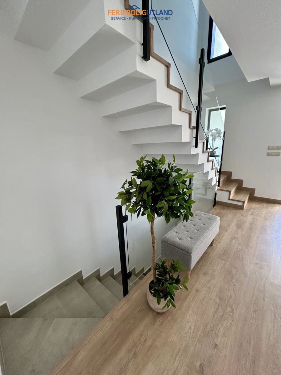 3 slaapkamer Huis te koop in Dolores met zwembad garage - € 395.000 (Ref: 10006956)