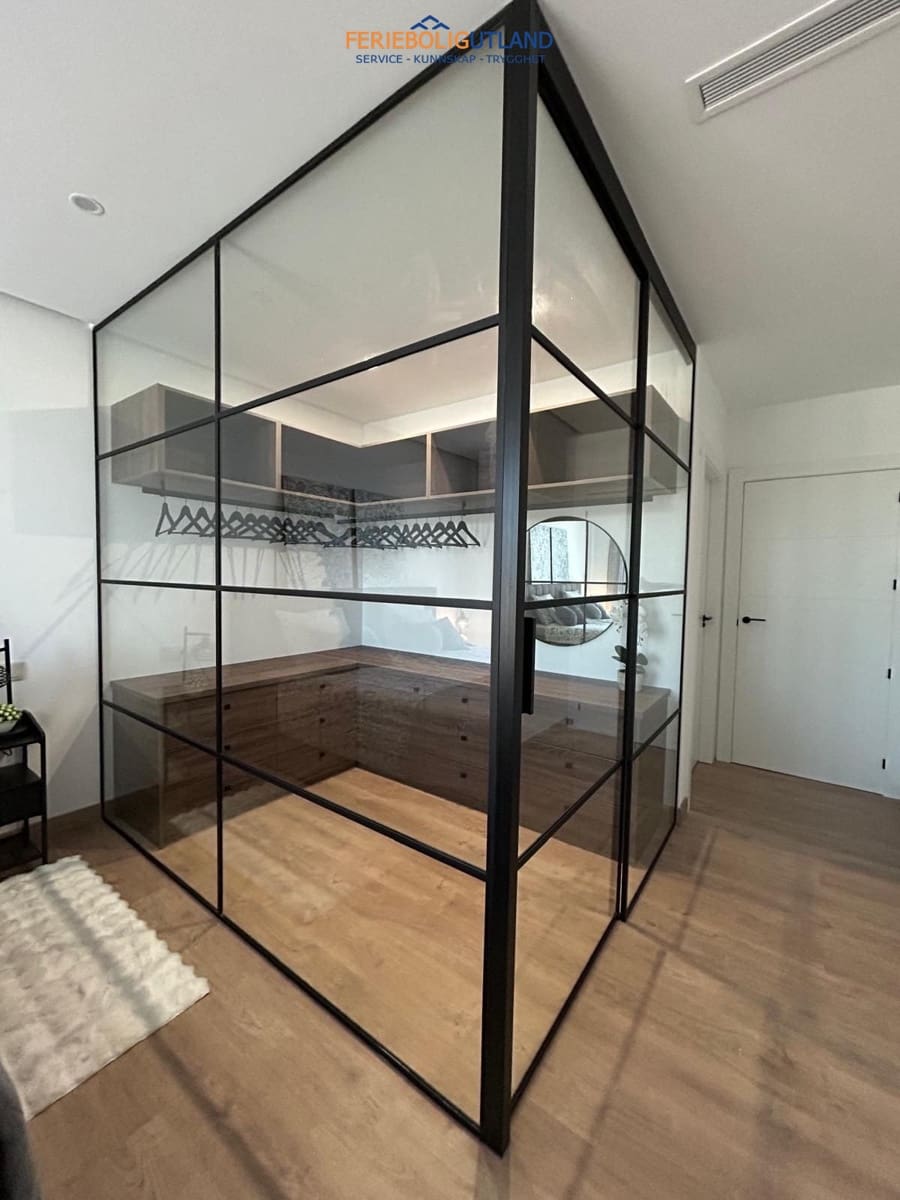 3 slaapkamer Huis te koop in Dolores met zwembad garage - € 395.000 (Ref: 10006956)