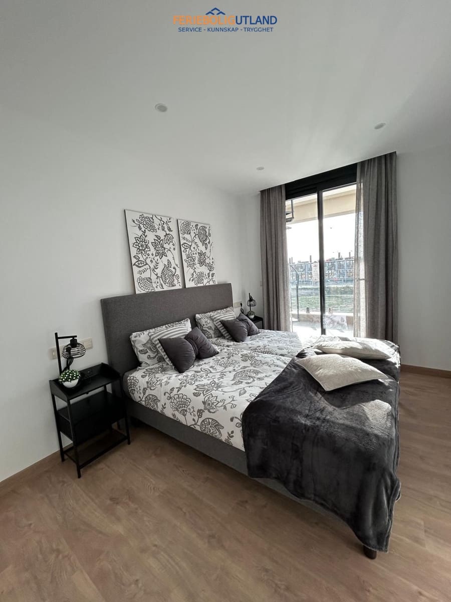 3 slaapkamer Huis te koop in Dolores met zwembad garage - € 395.000 (Ref: 10006956)