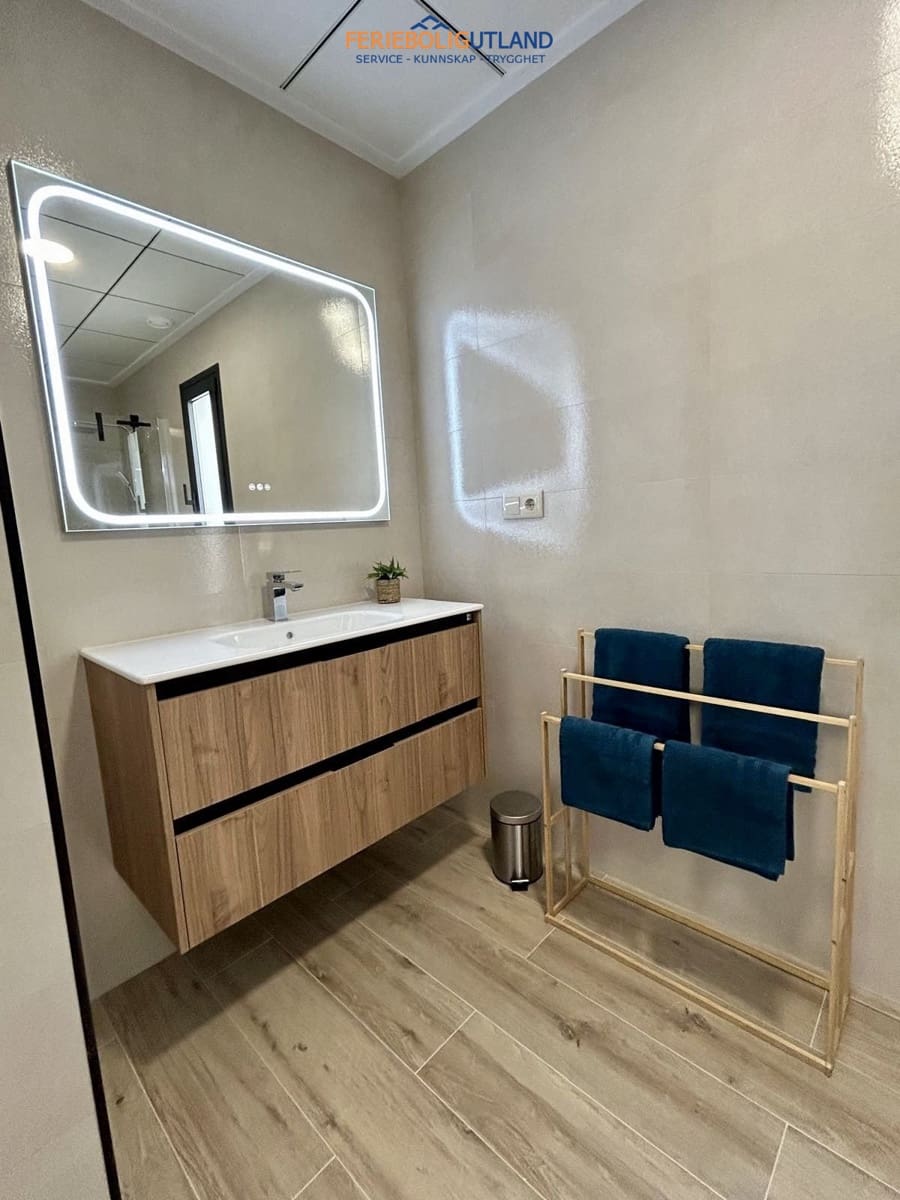 3 slaapkamer Huis te koop in Dolores met zwembad garage - € 395.000 (Ref: 10006956)