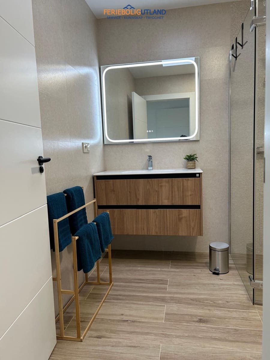 3 slaapkamer Huis te koop in Dolores met zwembad garage - € 395.000 (Ref: 10006956)