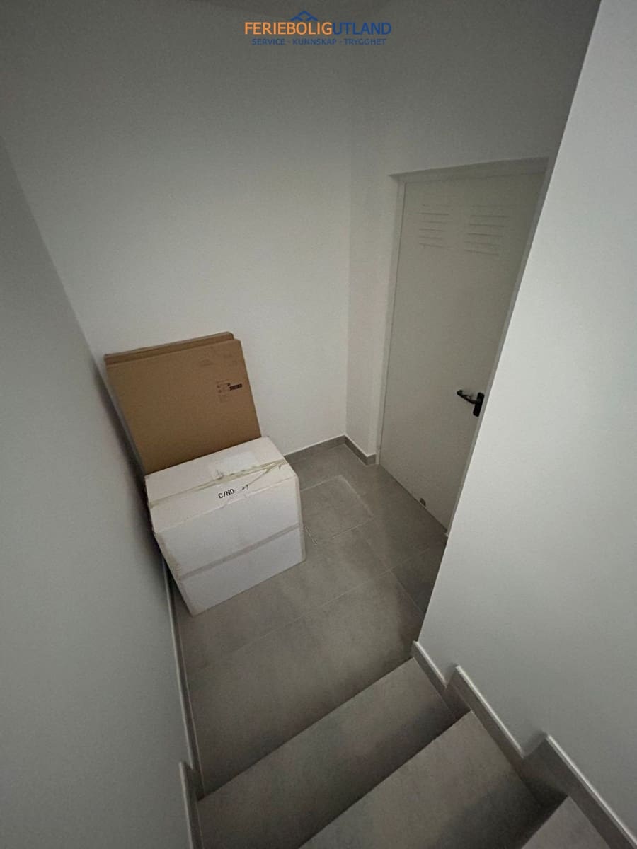 3 slaapkamer Huis te koop in Dolores met zwembad garage - € 395.000 (Ref: 10006956)