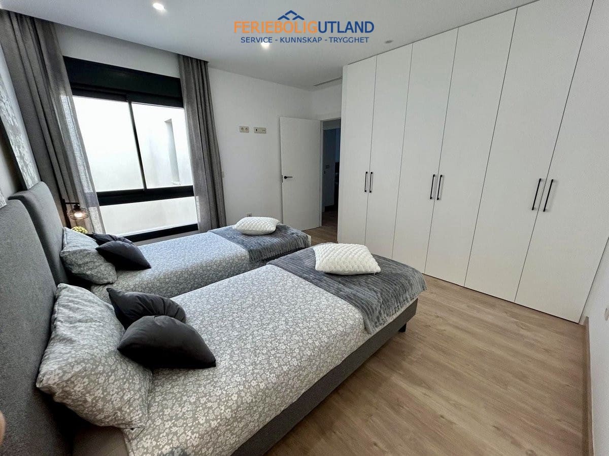3 slaapkamer Huis te koop in Dolores met zwembad garage - € 395.000 (Ref: 10006956)