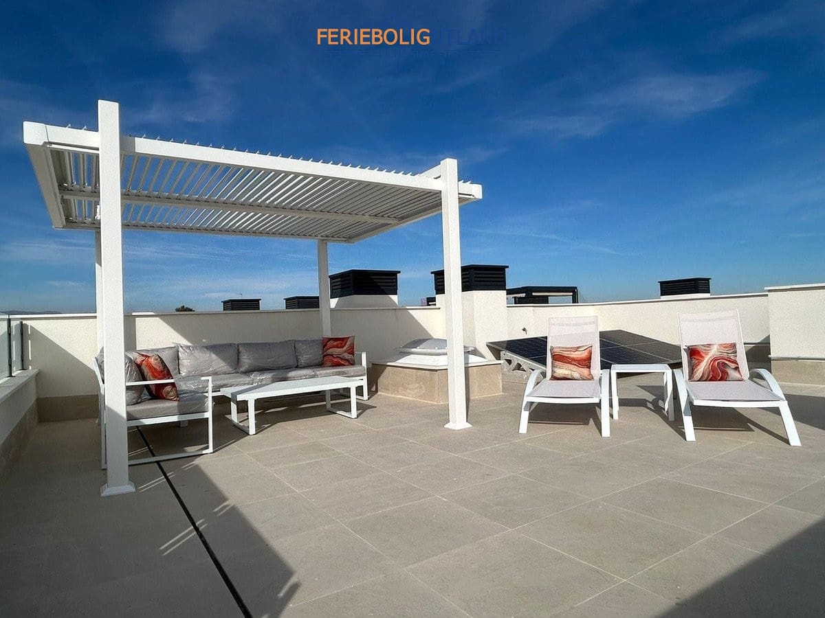 3 slaapkamer Huis te koop in Dolores met zwembad garage - € 395.000 (Ref: 10006956)