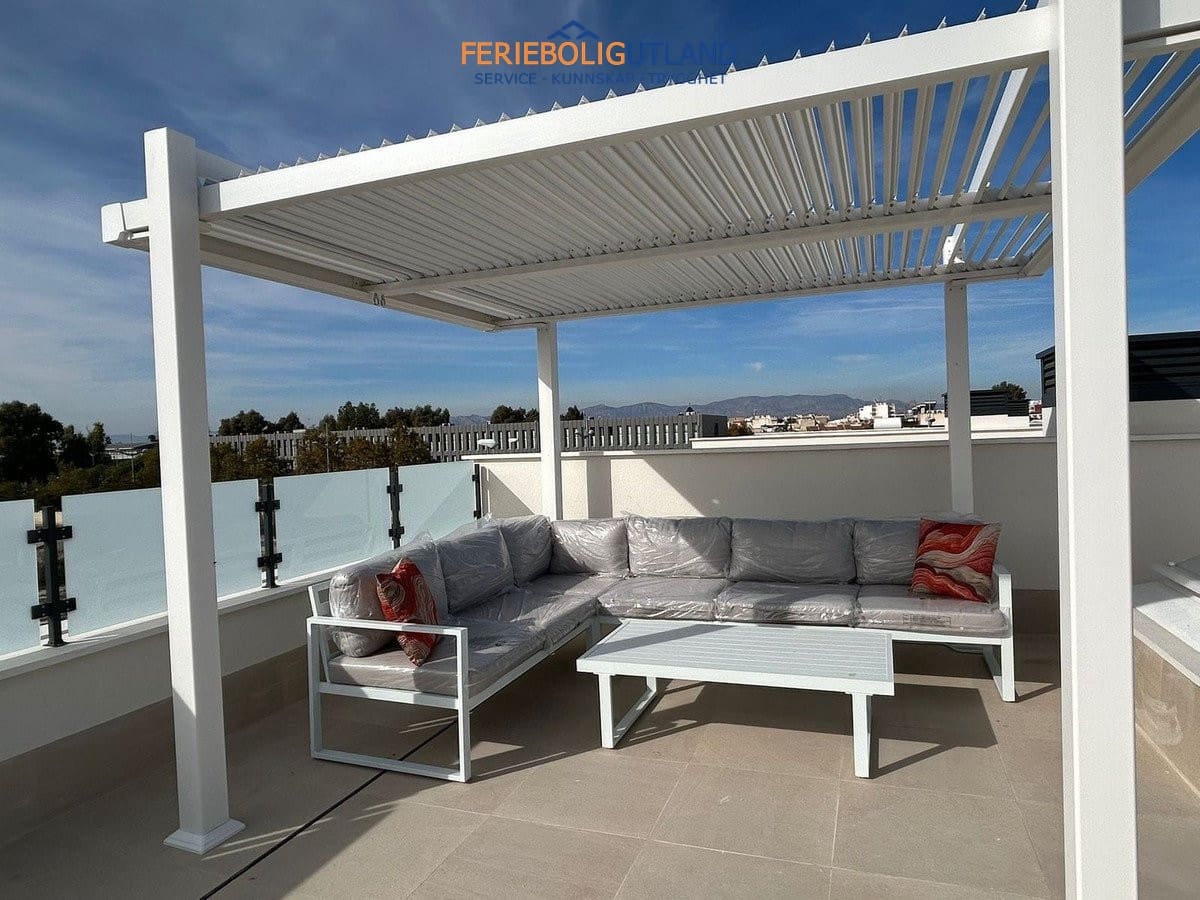 3 slaapkamer Huis te koop in Dolores met zwembad garage - € 395.000 (Ref: 10006956)