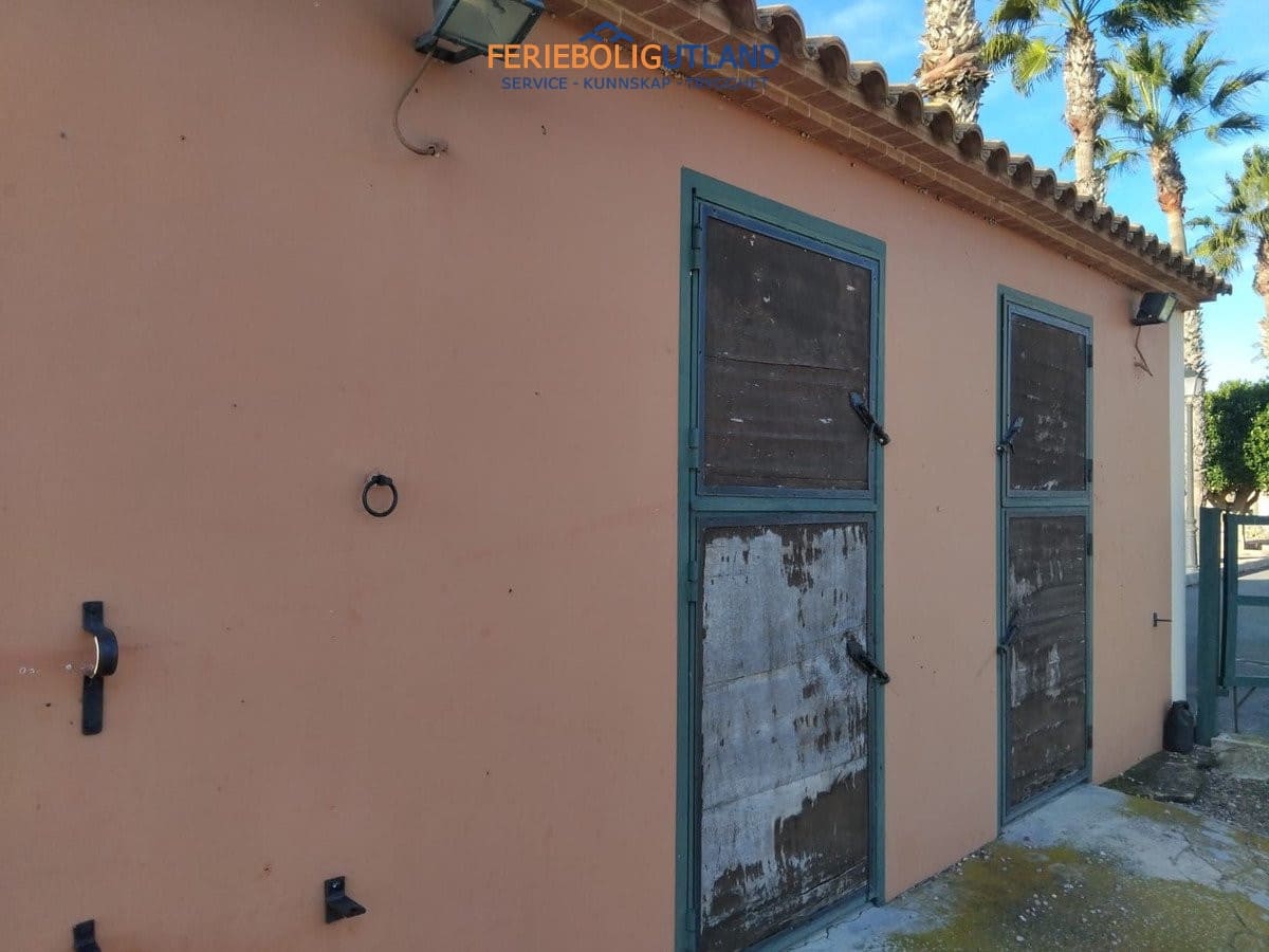 5 Zimmer Villa zu verkaufen in Dolores mit Pool Garage - 550.000 € (Ref: 10006957)