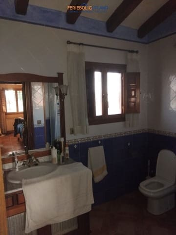 5 Zimmer Villa zu verkaufen in Dolores mit Pool Garage - 550.000 € (Ref: 10006957)