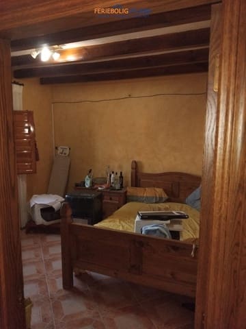 5 Zimmer Villa zu verkaufen in Dolores mit Pool Garage - 550.000 € (Ref: 10006957)