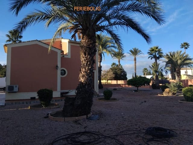 5 Zimmer Villa zu verkaufen in Dolores mit Pool Garage - 550.000 € (Ref: 10006957)