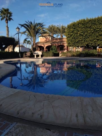 5 Zimmer Villa zu verkaufen in Dolores mit Pool Garage - 550.000 € (Ref: 10006957)