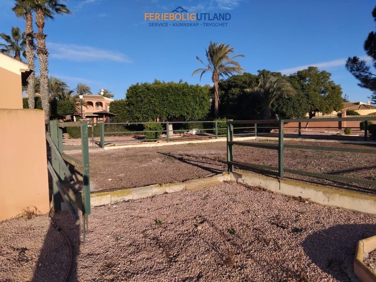 5 Zimmer Villa zu verkaufen in Dolores mit Pool Garage - 550.000 € (Ref: 10006957)