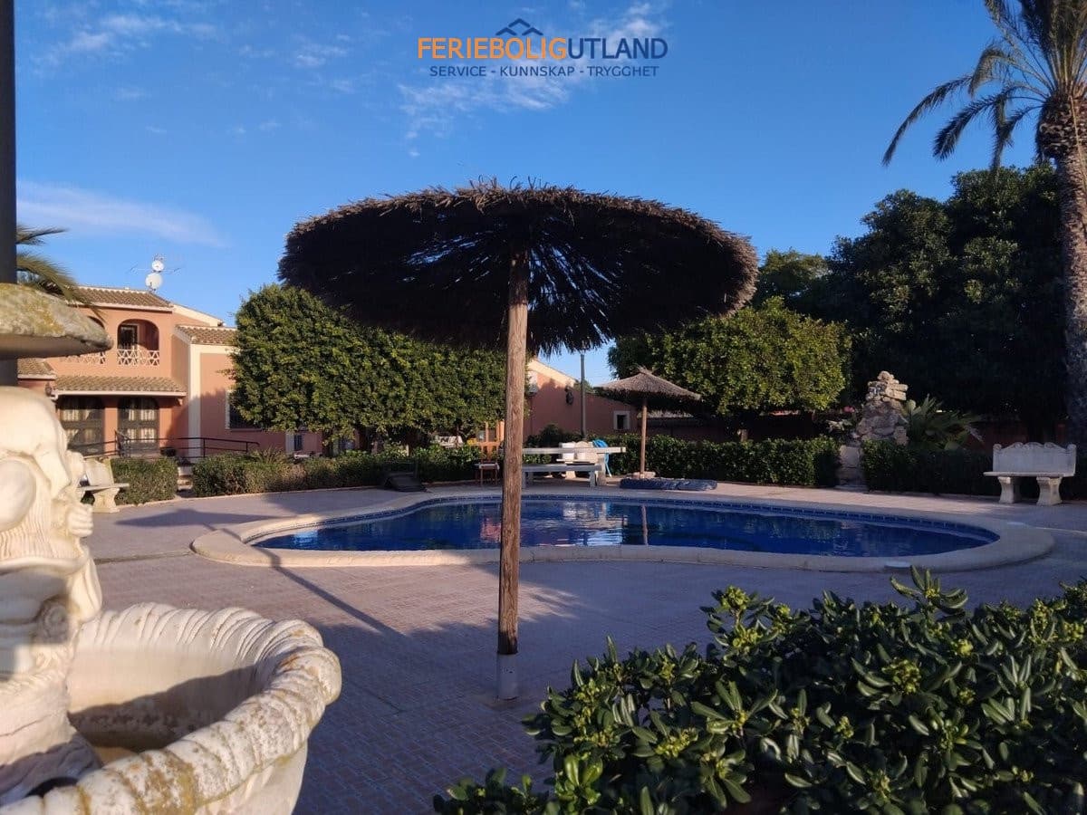 5 Zimmer Villa zu verkaufen in Dolores mit Pool Garage - 550.000 € (Ref: 10006957)