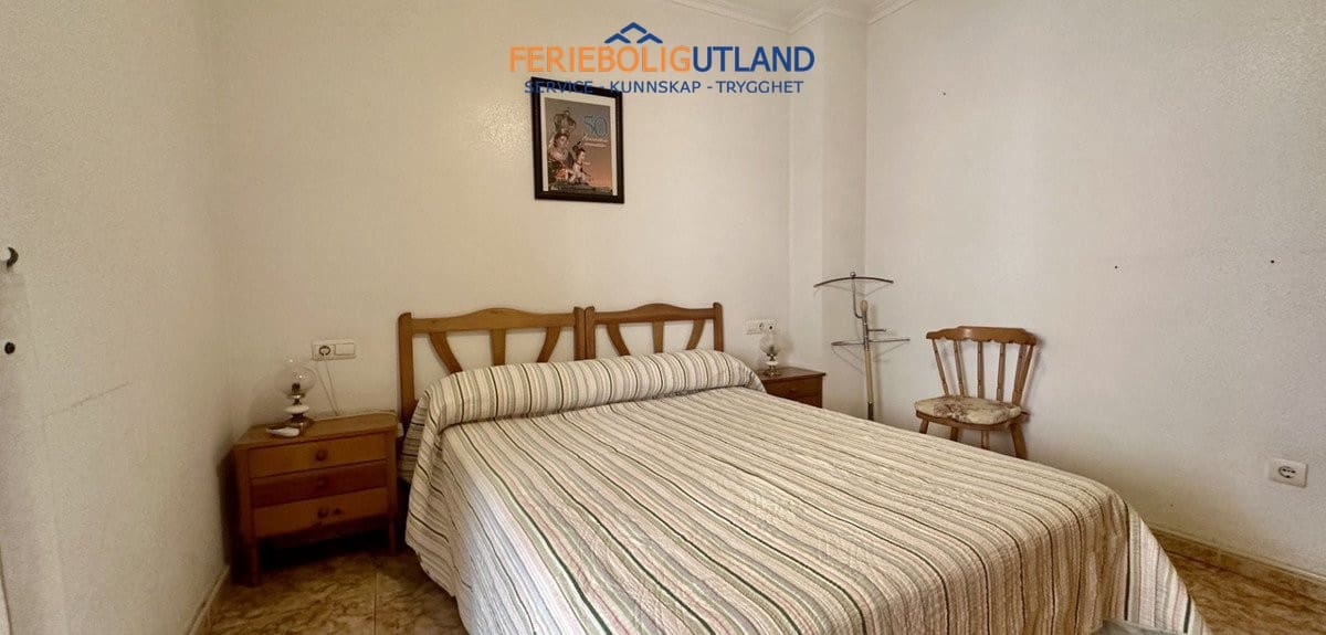2 soverom Leilighet til salgs i Torrevieja - € 149 000 (Ref: 10006958)