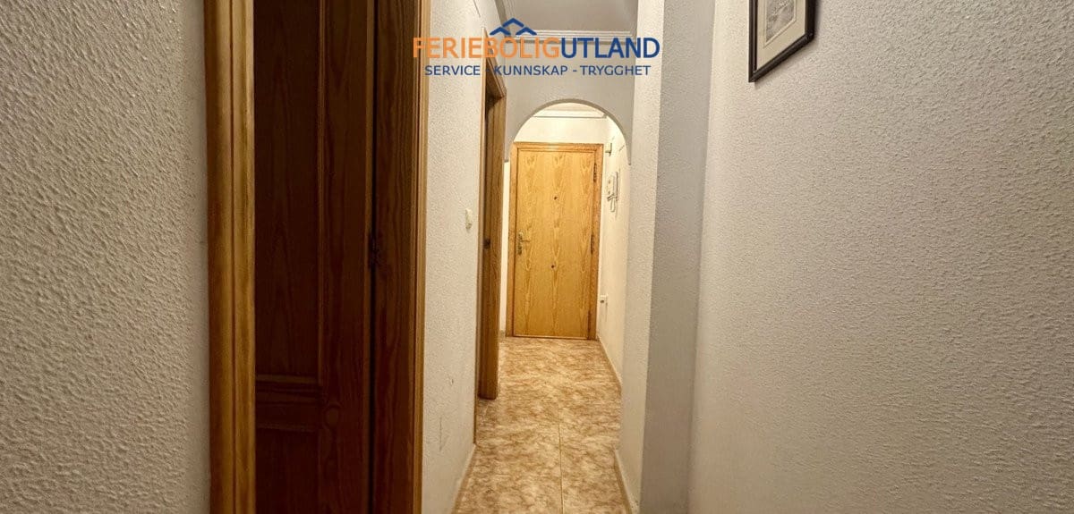 2 soverom Leilighet til salgs i Torrevieja - € 149 000 (Ref: 10006958)