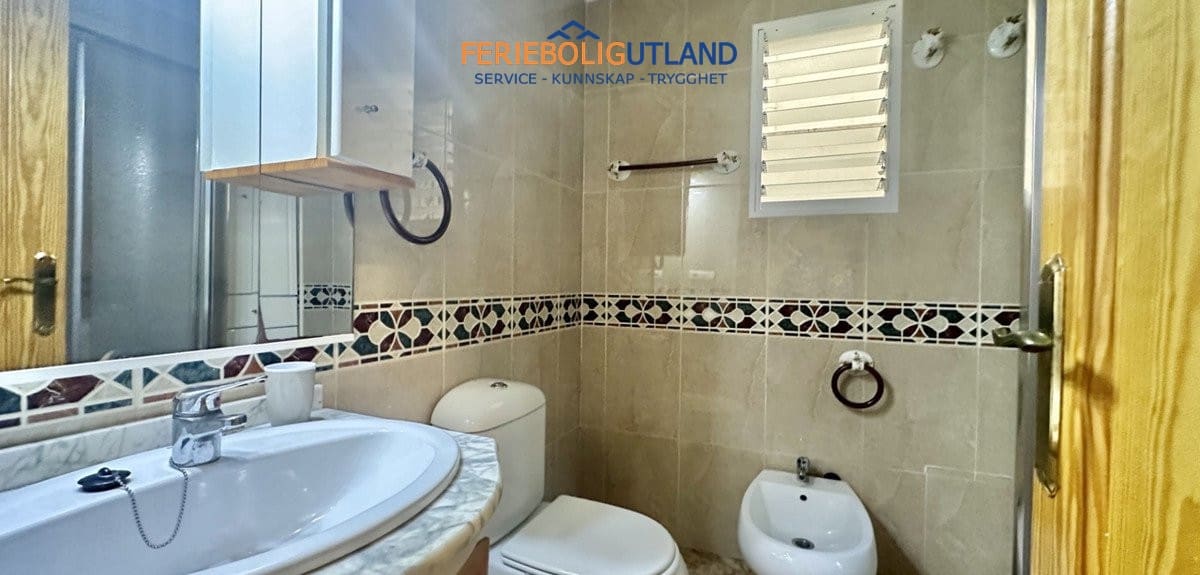2 soverom Leilighet til salgs i Torrevieja - € 149 000 (Ref: 10006958)