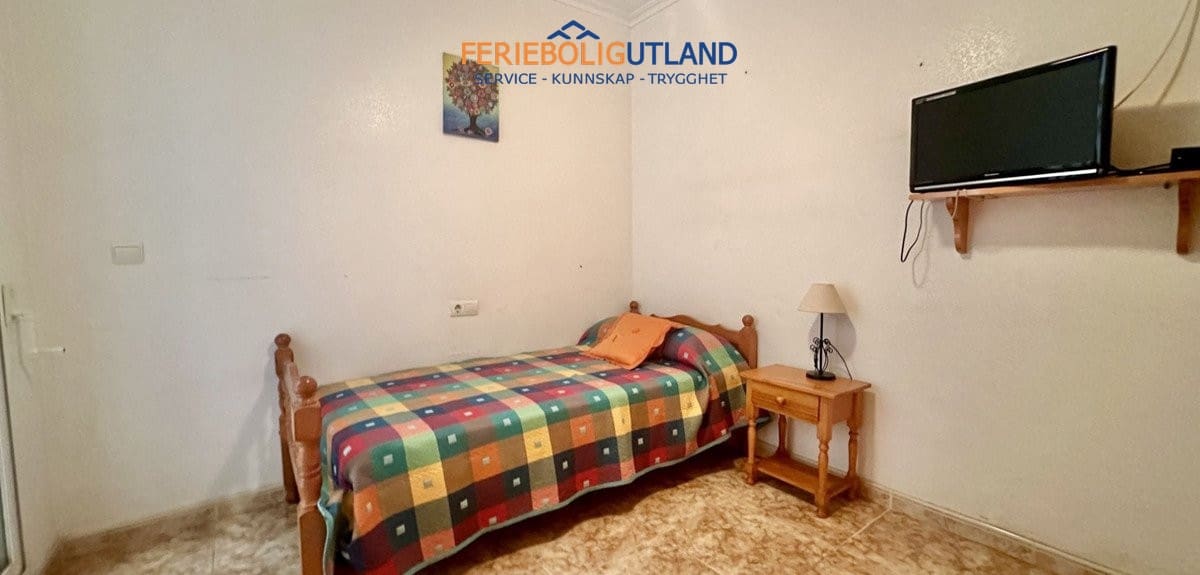 2 soverom Leilighet til salgs i Torrevieja - € 149 000 (Ref: 10006958)