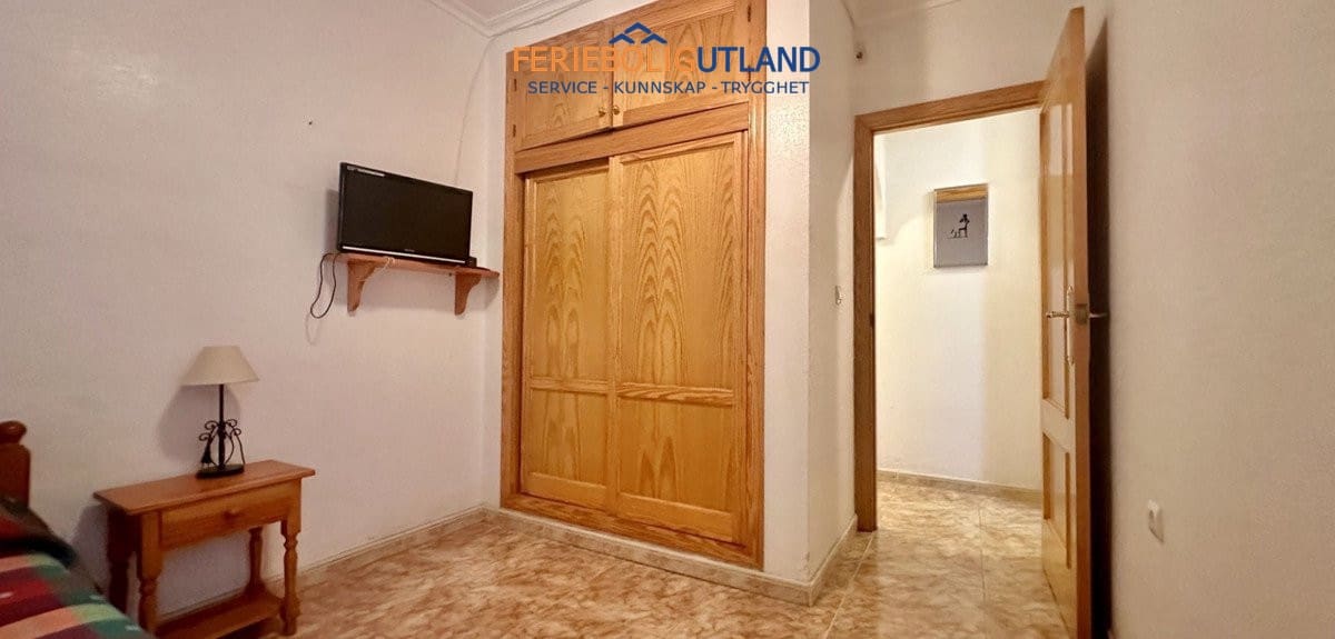2 soverom Leilighet til salgs i Torrevieja - € 149 000 (Ref: 10006958)