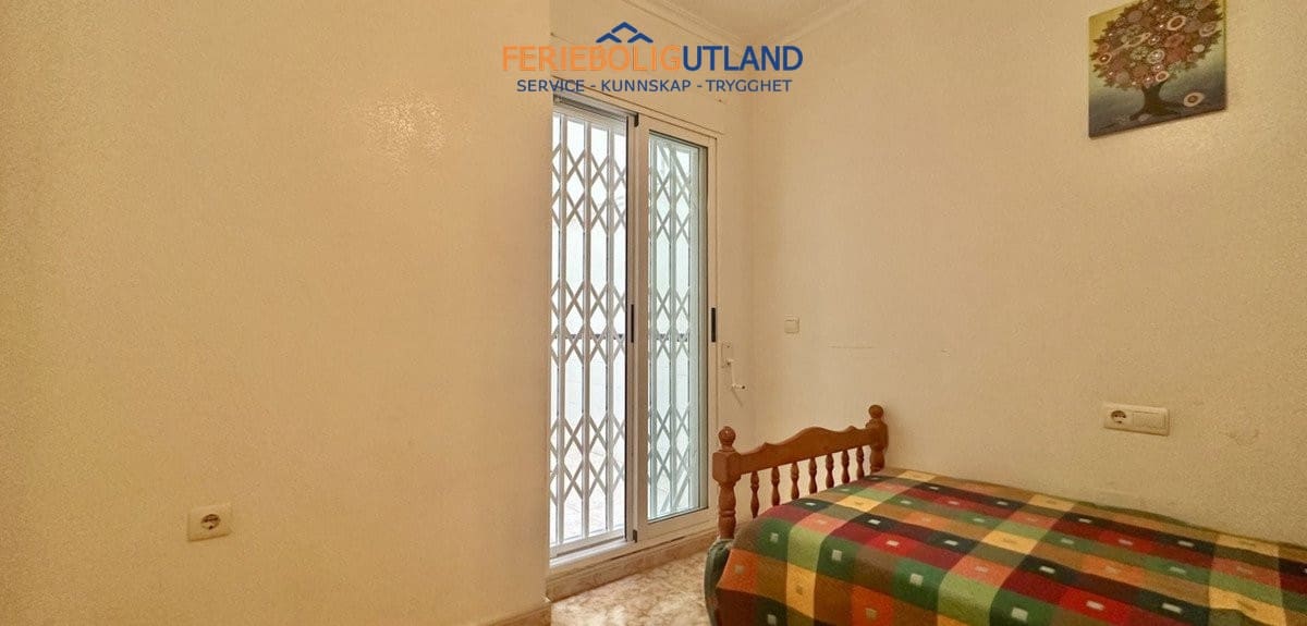 2 soverom Leilighet til salgs i Torrevieja - € 149 000 (Ref: 10006958)