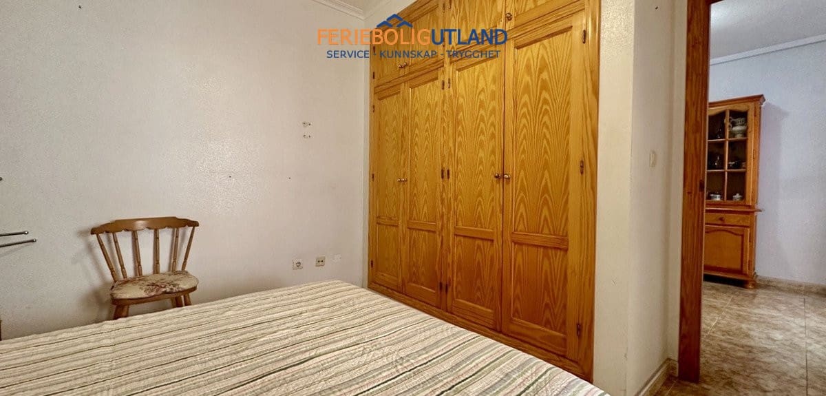 2 soverom Leilighet til salgs i Torrevieja - € 149 000 (Ref: 10006958)