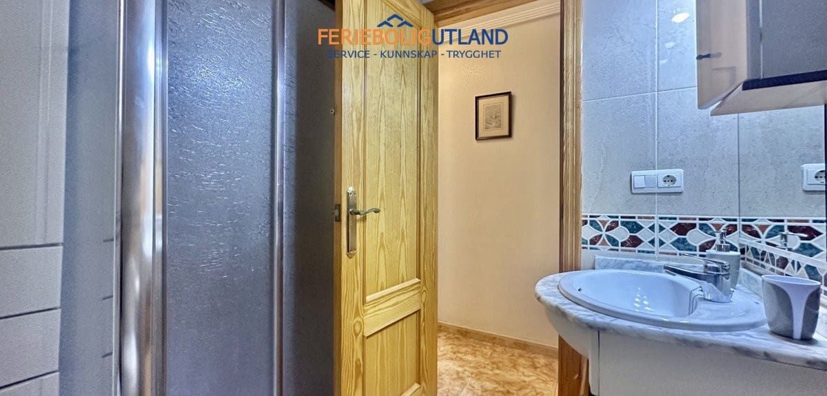 2 soverom Leilighet til salgs i Torrevieja - € 149 000 (Ref: 10006958)