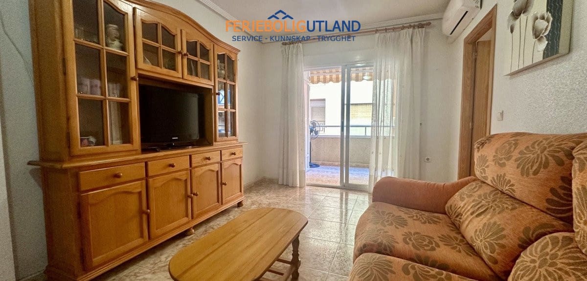 2 soverom Leilighet til salgs i Torrevieja - € 149 000 (Ref: 10006958)