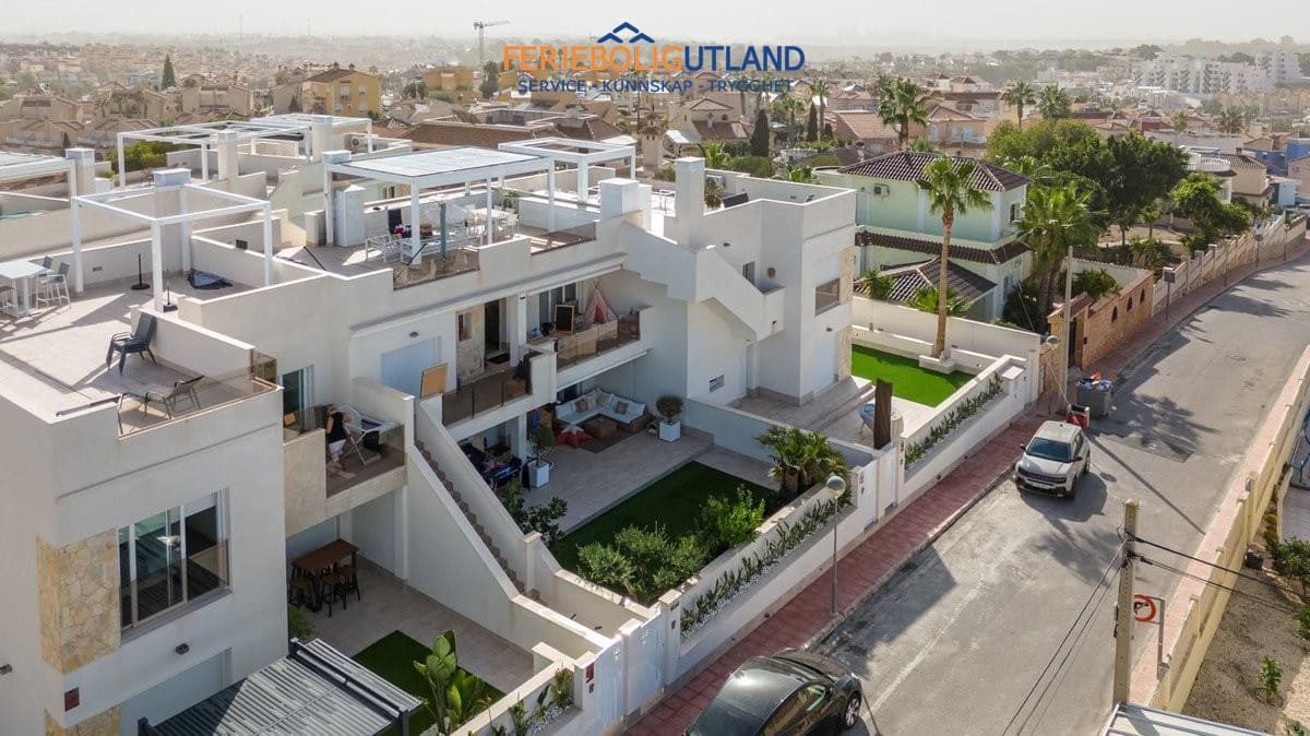 2 camera da letto Attico in vendita in San Miguel de Salinas con piscina garage - 299.500 € (Rif: 10006959)