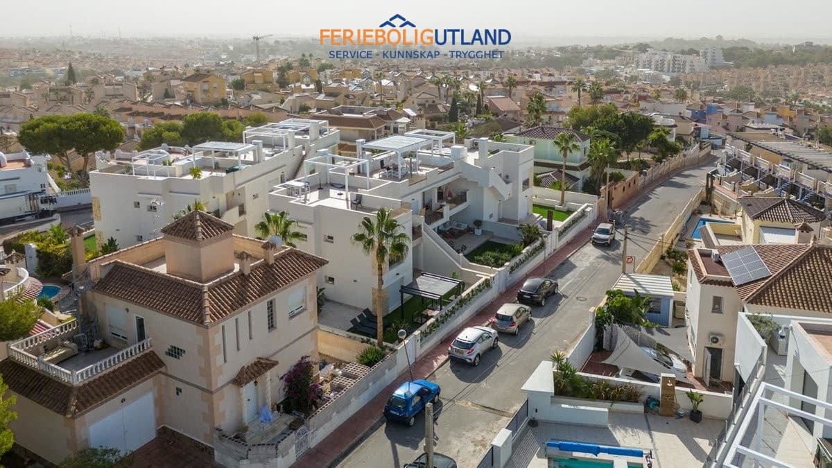 2 camera da letto Attico in vendita in San Miguel de Salinas con piscina garage - 299.500 € (Rif: 10006959)