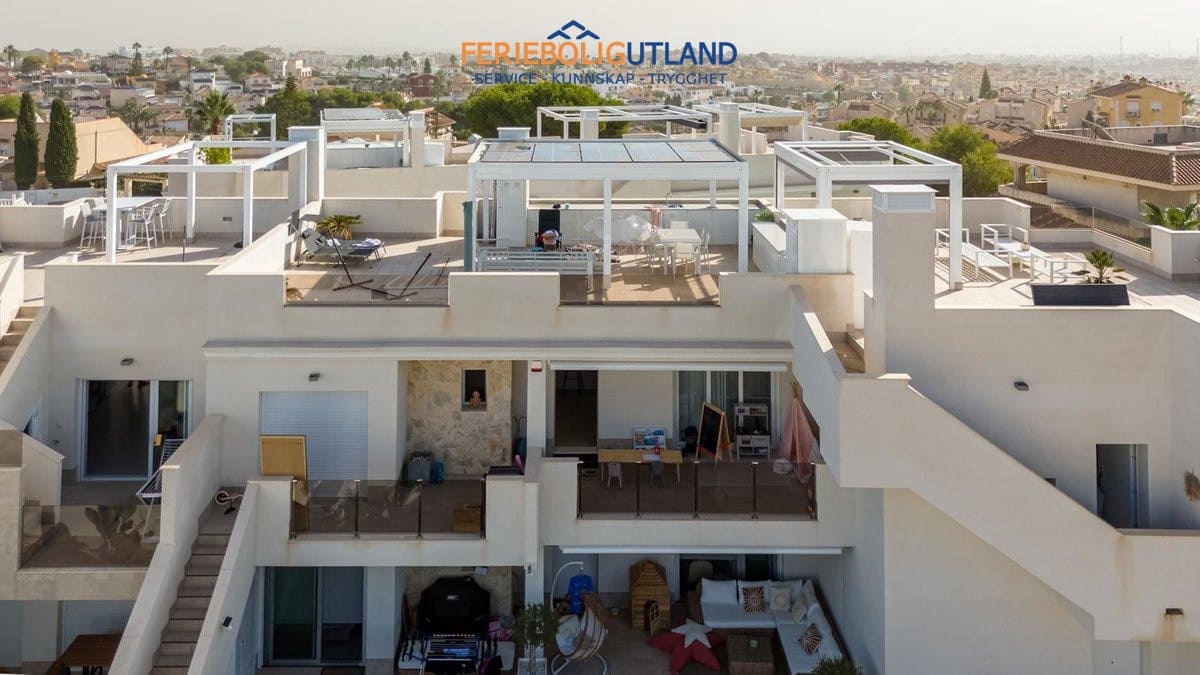 2 camera da letto Attico in vendita in San Miguel de Salinas con piscina garage - 299.500 € (Rif: 10006959)