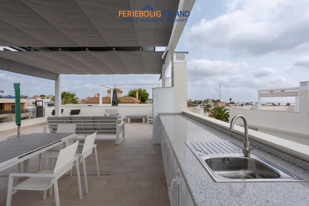 2 camera da letto Attico in vendita in San Miguel de Salinas con piscina garage - 299.500 € (Rif: 10006959)