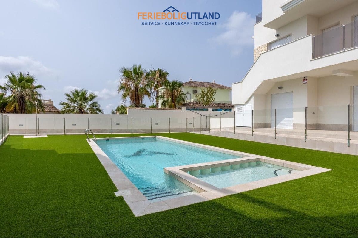 2 camera da letto Attico in vendita in San Miguel de Salinas con piscina garage - 299.500 € (Rif: 10006959)